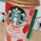 【スタバ新作】ストロベリーマーブルケーキラテを飲んでみた味の感想をレビュー
