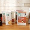【口コミ】スターバックス オリガミ・プレミアムミックス・ソリュブル・レギュラーコーヒー（粉・豆）をご紹介！